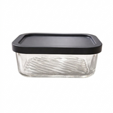 Recipiente de Vidrio Hermético 750ML