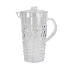 Jarra Home 2L Transparente Mundiutil