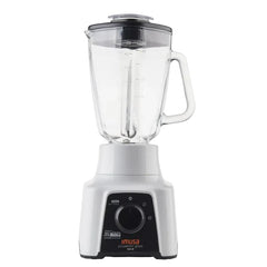 Licuadora Powermix Glass