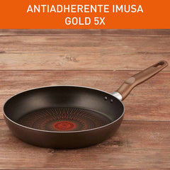 Sartén IMUSA Gold 5X 20cm Antiadherente