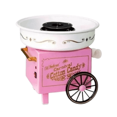 Maquina Algodon De Azucar