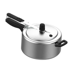 Olla A Presion Aluminio 4L Maxi Express