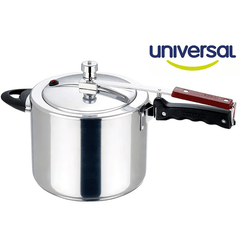 Olla A Presión Clasica Universal 6Litros