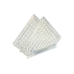 Servilletero Transparente Mundiutil