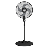 Ventilador Turbo Power Samurai