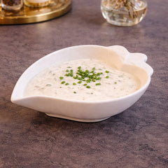 Mini Salsero Hoja