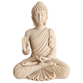 Adorno Buda Meditando