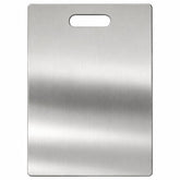 Tabla de Acero Inoxidable