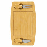 Tabla Para Quesos