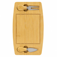 Tabla Para Quesos