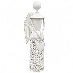 Angel Metalico 78CM