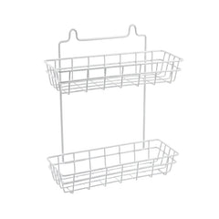 Organizador Rectangular de Pared 32x30