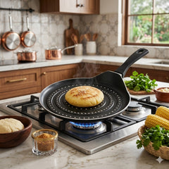 Sartén para Arepas Smart Antiadherente / Imusa