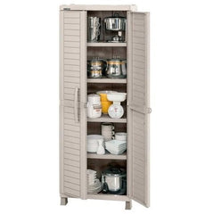 Armario Grande Baru/ Taupe Rimax