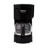 Cafetera Cafe City 6 Tazas / Imusa