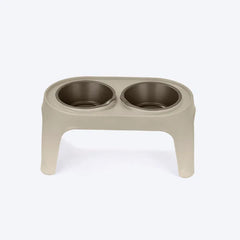 Comedero Elevado para Perro Rimax