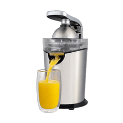 Exprimidor De Citricos Grande Oster
