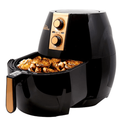 Freidora 7 Litros Home Elements