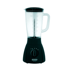 Licuadora Optimix Plus Negra