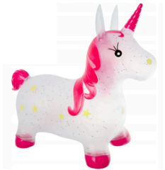 Unicornio Saltarin Ref.Cra0146