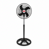 Ventilador de Piso colores surtidos 10" CLM
