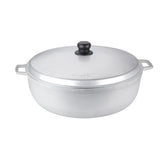 Caldero Imusa 36 Cm 11.4 Litros Aluminio Fundido