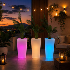 Matera LED Moderna 82x40