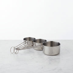 Set Tazas Medidoras x4