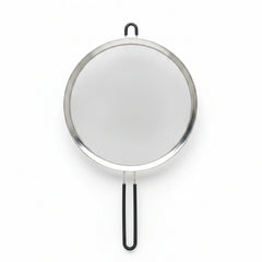 Colador Metalico Grande
