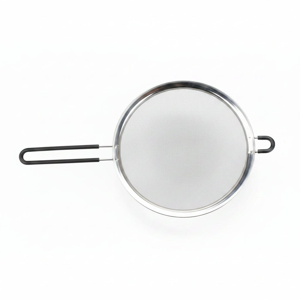 Colador Metalico Mediano
