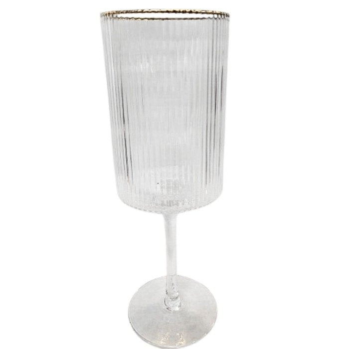 Copa De Vino Canalada