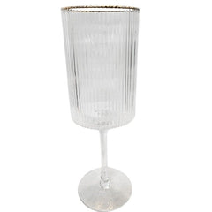 Copa De Vino Canalada