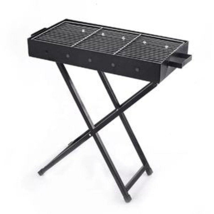 Asador Largor Plegable