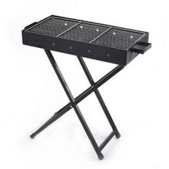 Asador Largor Plegable