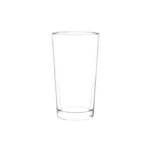 Vaso Herradura Bebidas Cristar X 48Und