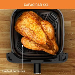 Freidora de aire IMUSA Easy Fry MEGA 7,5L Digital