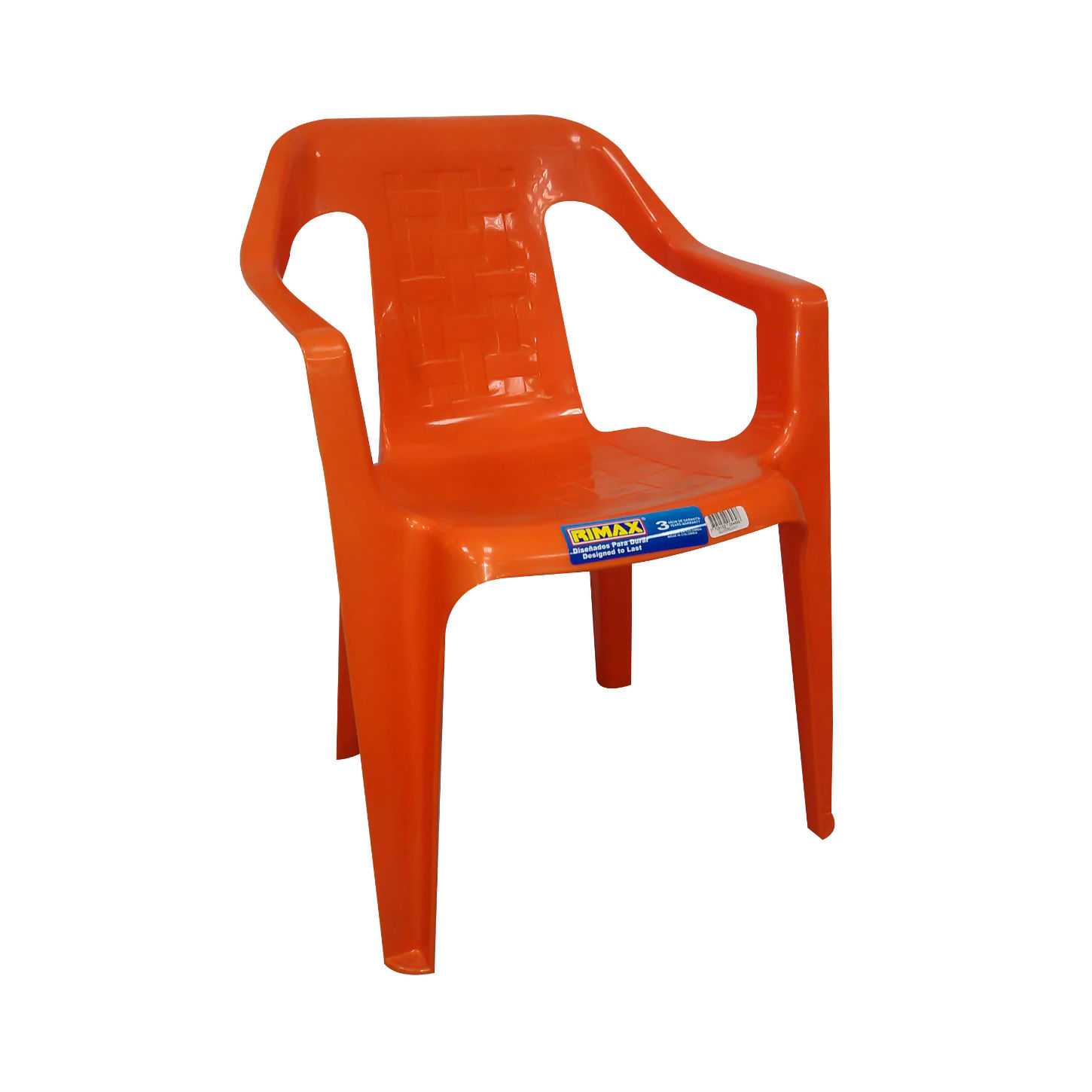Silla Infantil Estrella
