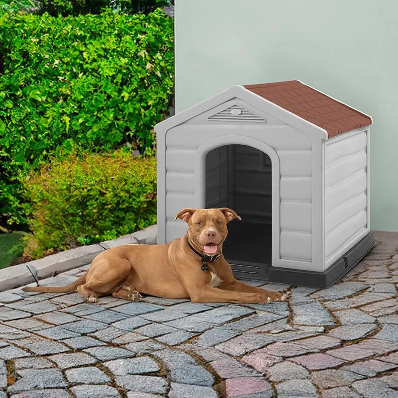 Casa para Perro Grande  / Rimax