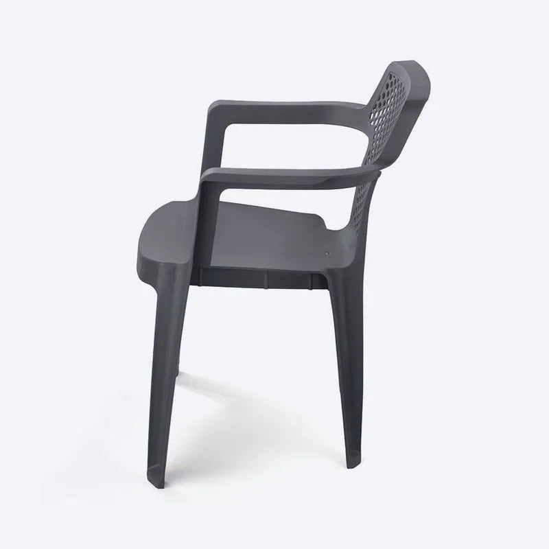 Silla Mia Con Brazos