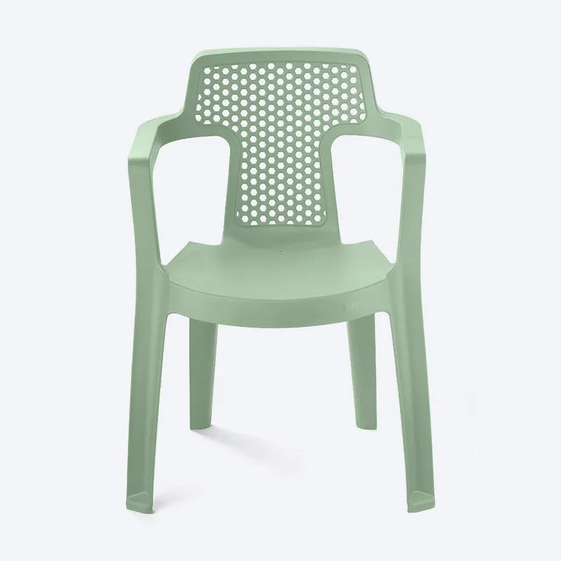 Silla Mia Con Brazos