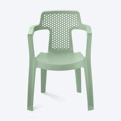 Silla Mia Con Brazos