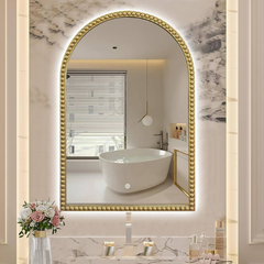 ESPEJO UMBRAL 80X40CM