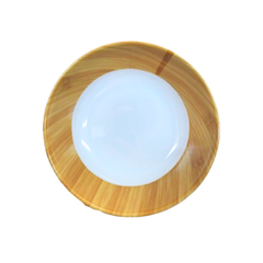 TAZON 7.5" EN MELANINA