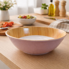 TAZON 7.5" EN MELANINA