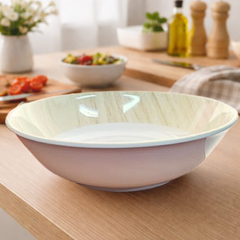 TAZON 7.5" EN MELANINA