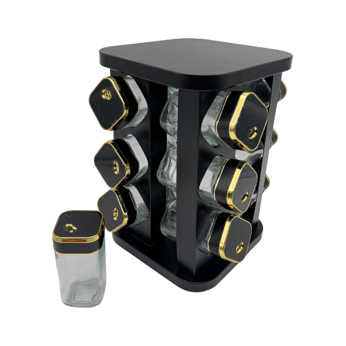 SET CONDIMENTERO 12PZ