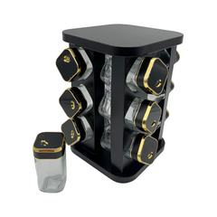 SET CONDIMENTERO 12PZ