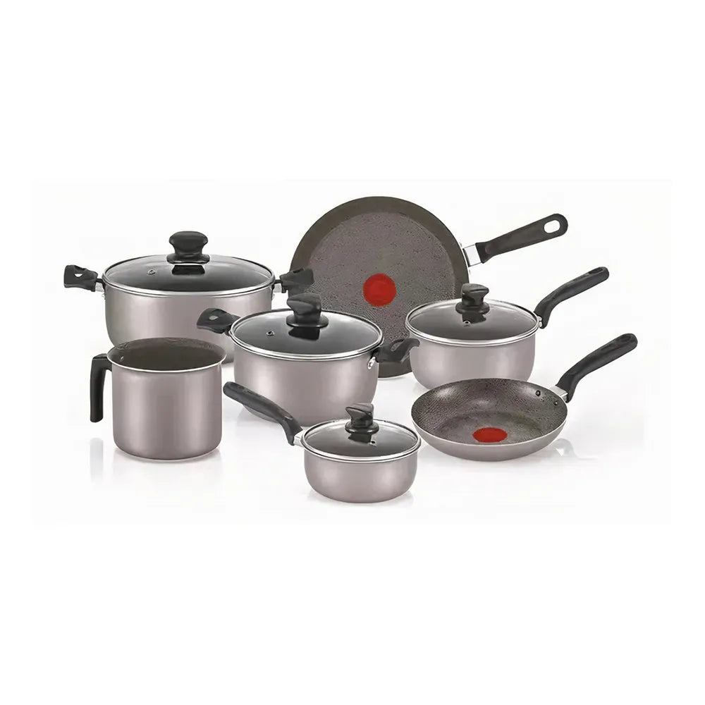 Bateria 11 Piezas Talen Imusa