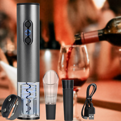 DESCORCHADOR ELECTRICO