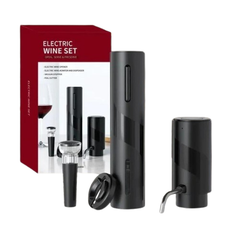 SET DESTAPADOR DE BOTELLAS